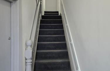 Seasalt Apartment - Foto 34