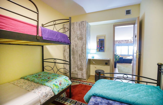 Maritinas Stone Apartment On The Beach - Foto 12