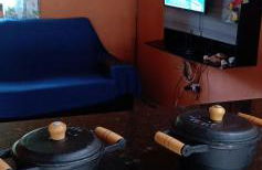 Rancho valhalla ubatumirim - Foto 29