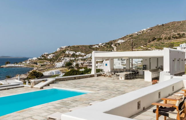 Villa Agatha With Private Pool Outdoor Jacuzzi - Foto 50