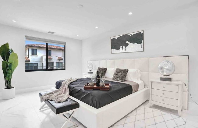 Luxury Paradise Walk to Las Olas -5 Mins to Beach - Foto 16