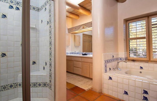 Vista Grande - Close to Ten Thousand Waves and Ski Basin, Two Miles to the Plaza - Foto 28