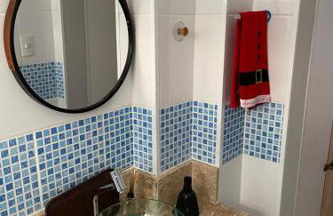 Apartamento das Princesas em Santos - Foto 32