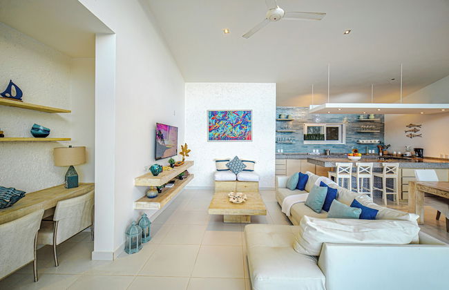 Villas Agua Dulce - Photo 67