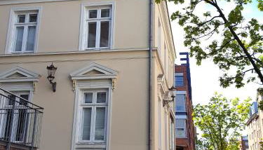 Apartments Harmsstraße 13 - Foto 5
