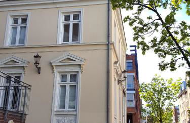 Apartments Harmsstraße 13 - Foto 5