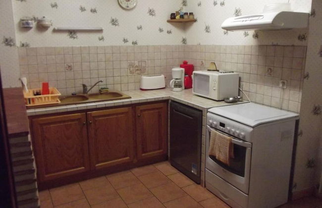 Ferme de L'argenté - Photo 12