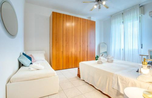 GuestHost - Casa Graziella, bilocale a 5 minuti dal San Raffaele per 5 - Foto 15