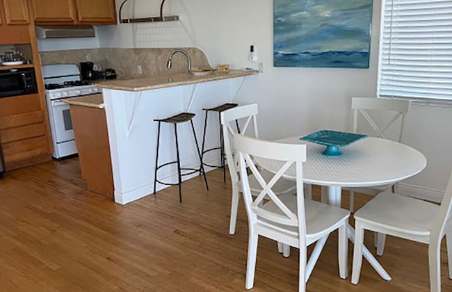 Malibu Beach Paradise Apartments - Foto 36