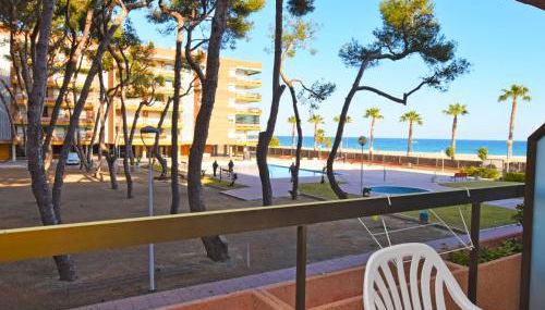 Apartment Els Pins Eduardo-7 by Interhome - Foto 2