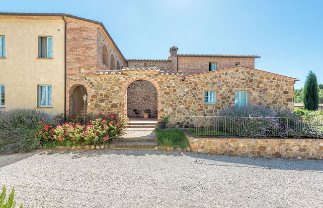 Appartamento Olivo - Cignella Resort - Photo 57