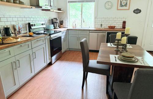 Enchanting Private Forest Retreat near Mt Rainier - Foto 28