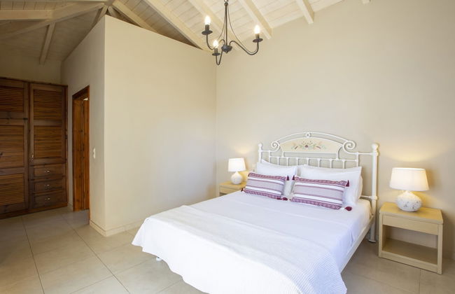 Villa Levanda in Perigiali - Foto 3