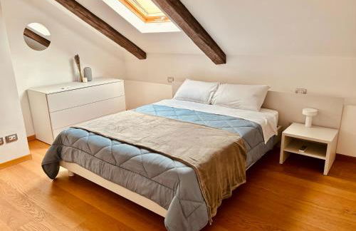 Unonoveuno Luxury Apartment - Foto 7