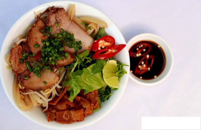 Riverside Hamlet Homestay & Villas - Foto 47