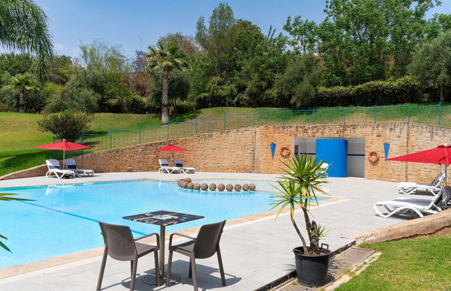 ibis Meknes - Foto 28