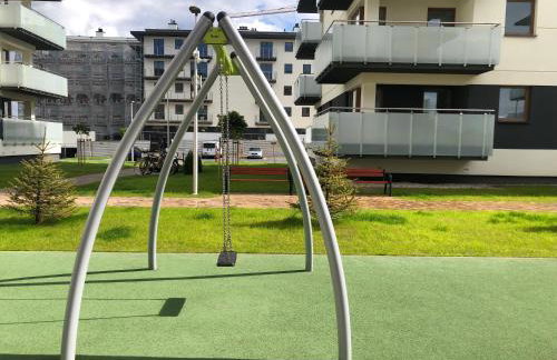 Apartament Pileckiego - Foto 23