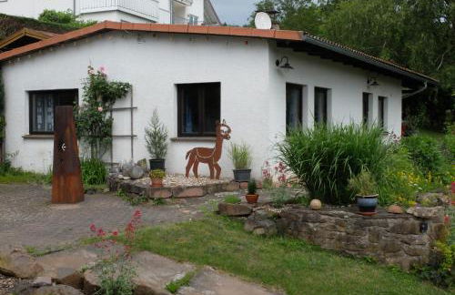 Haus Alpaka - Foto 1