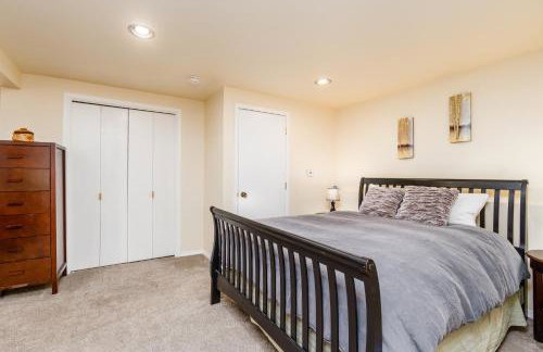 Sand Lake View House - Foto 40