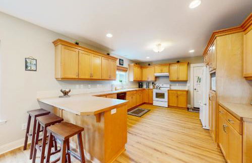 Pine Beach Family Retreat - Foto 10