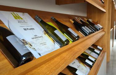 Ferienwohnungen im Weingut Huff-Doll - Foto 38