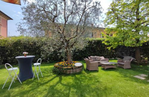 Private Garden Giardino Privato a Bardolino - House Amorino - Foto 39