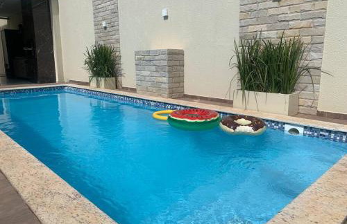 Chácara para desfrutar com a família - Foto 19