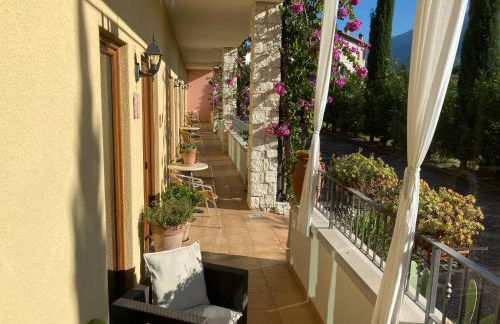 Residenza Le Due Torri - Photo 29