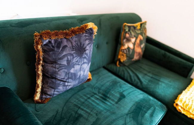 The Palm - Eclectic Bliss - Foto 38