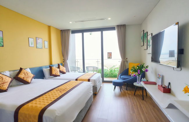 Hotel Sea View - Foto 22