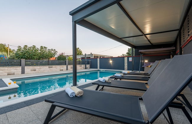 Villa Chervil - Photo 24