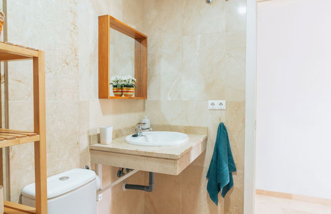 Sky Sea Holidays Mijas Costa - Foto 18