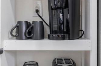 Stay in heart of Johnson City * Urban Loft * - Foto 22