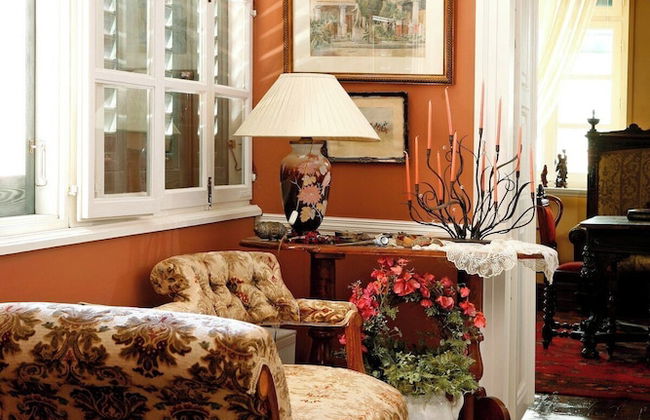 Seaside Neoclassical Property in Vaporia Ermoupoli - Foto 13