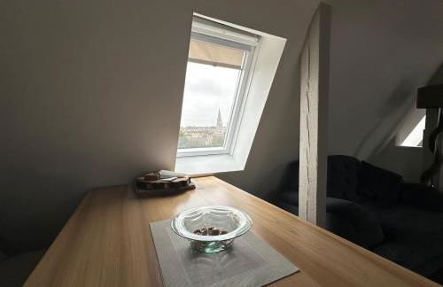 The Granary, 3 bedroom in the Heart of Stamford Centre by Belmont Places - Foto 15