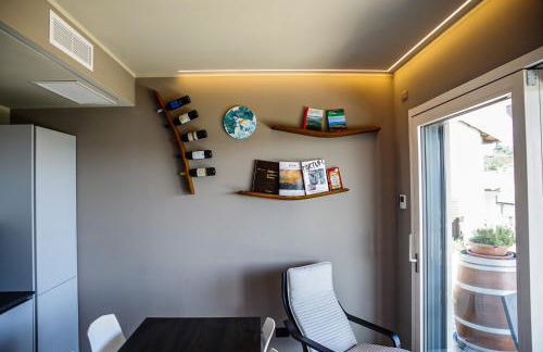 Vista Langhe - CerratoHouses - Foto 23