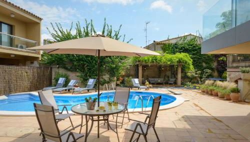 Casa Deluxe Alt Empordà Costa Brava - Private swimming pool - Foto 4