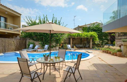 Casa Deluxe Alt Empordà Costa Brava - Private swimming pool - Foto 4