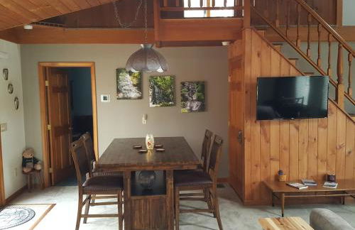 Woodland Hideaway - Foto 45