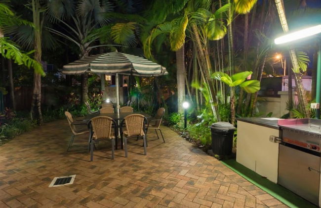 Tropic Towers Apartments - Foto 21