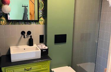 120 letnia ChataBarutka w Górach z jacuzzi i sauną - Foto 20