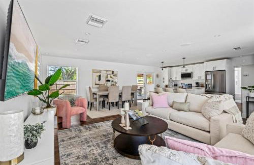 Putting Green - Heated Pool - Jupiter Escape - Photo 38