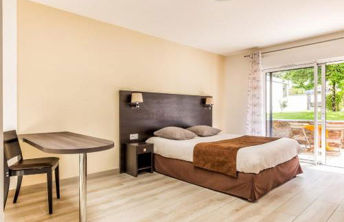 Résid'Spa Loire & Sèvre - Photo 30