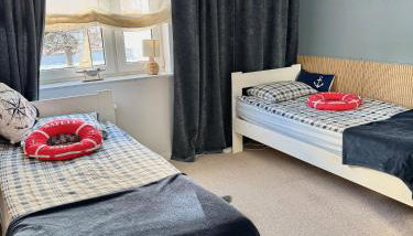 Apartament Gruba Ryba - Foto 4