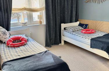 Apartament Gruba Ryba - Photo 4