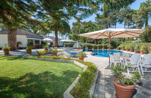 Villa das Palmeiras - Foto 9