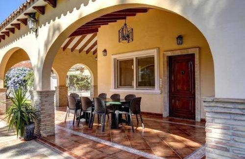 Holiday Home Haus mit privatem Pool- Garten und privatem Parkplatz by Interhome - Foto 11