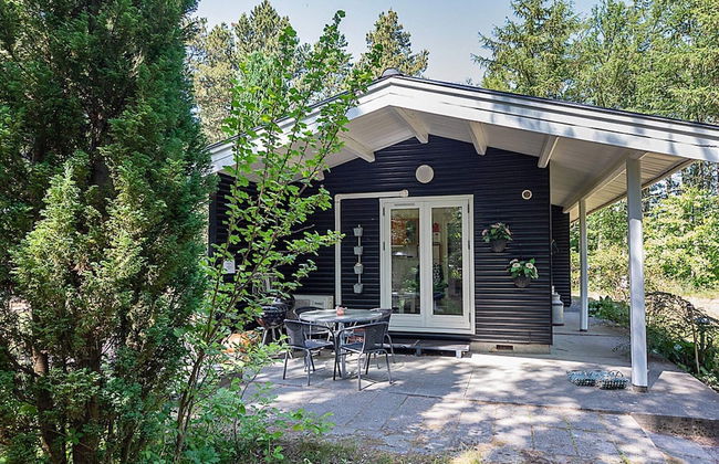 5 Person Holiday Home in Hojslev-by Traum - Foto 38