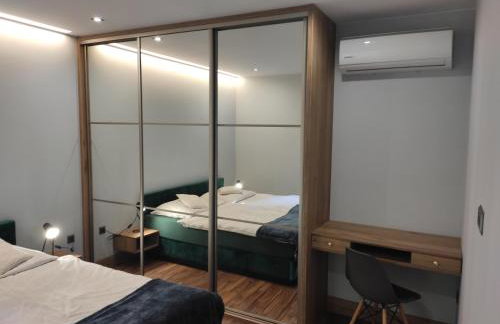 APARTAMENT NAD JEZIOREM - Foto 18