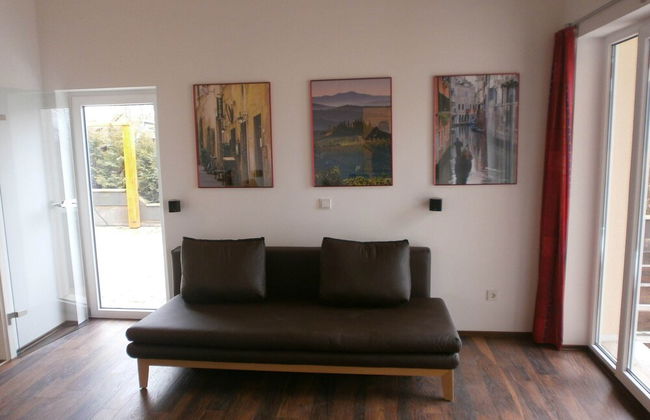 Luxurious Apartment in Waldeck With Sauna - Foto 9